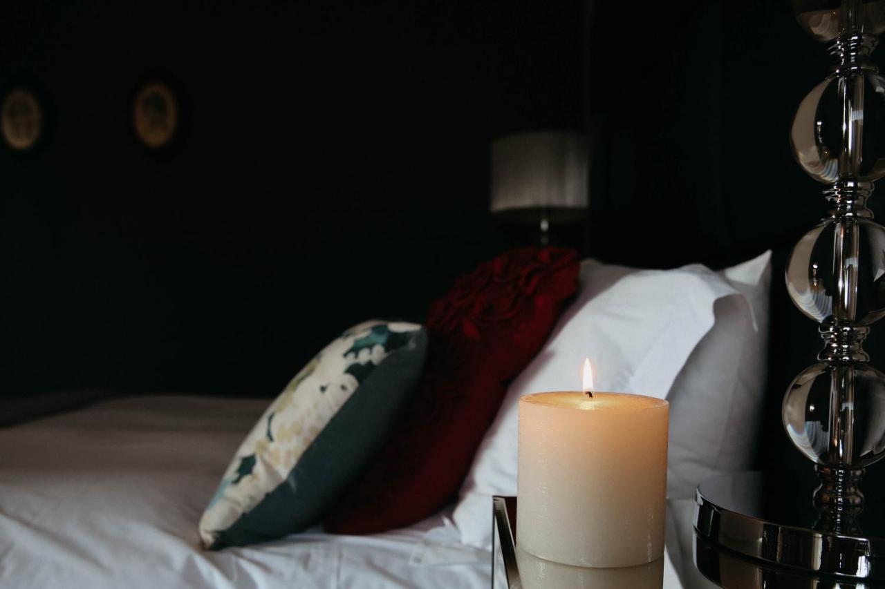 The Hedge Guesthouse Куруман Екстериор снимка