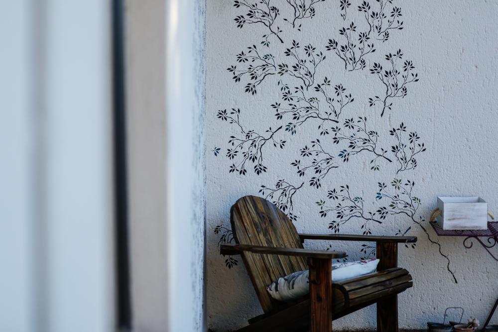 The Hedge Guesthouse Куруман Екстериор снимка